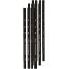 imagePrismacolor Verithin Colored Pencil Black 2454