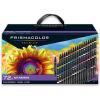 imagePrismacolor Premier DualEnded Art Markers Alcohol Marker Set 72 Count  Assorted Colors Perfect for Adult Coloring Drawing Art Supplies Bible Study Supplies