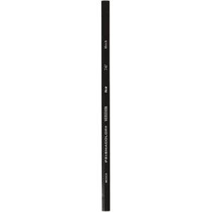 imagePrismacolor Verithin Colored Pencil Black 2454