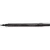 imagePrismacolor 1738850 Premier Illustration Markers Chisel Tip Black 1Count