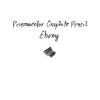 imagePrismacolor SAN14420 Ebony Sketching Pencil 12  Dozen